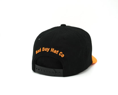 Tennessee Vols Star - Bad Day Hat Co