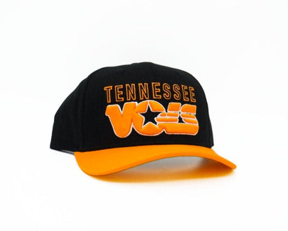 Tennessee Vols Star - Bad Day Hat Co