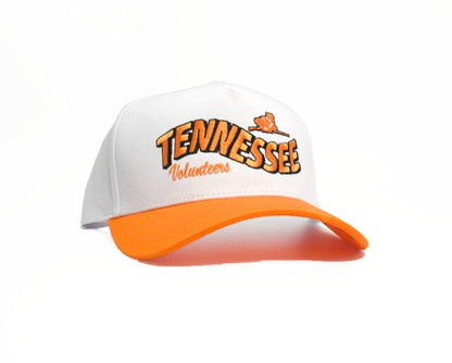 Tennessee Vols Wavy - Bad Day Hat Co