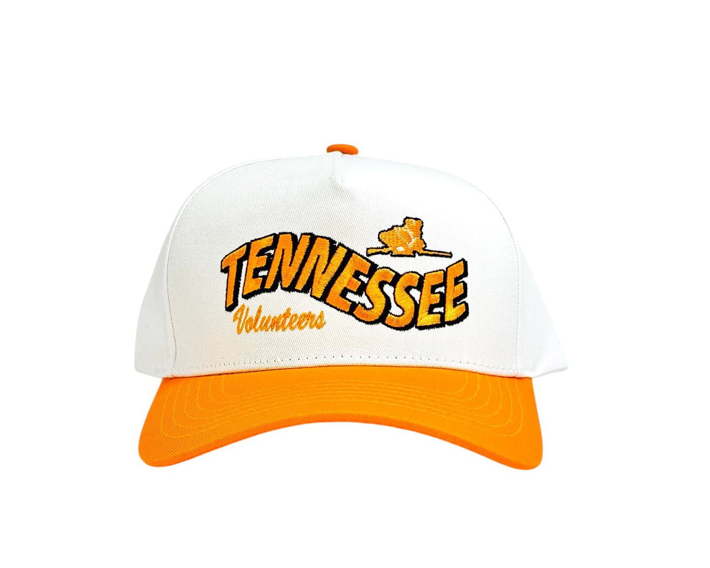 Tennessee Vols Wavy - Bad Day Hat Co