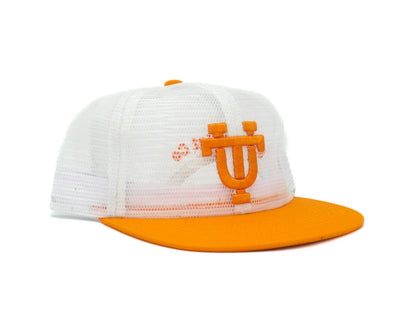 Vintage Interlocking UT Vols All Mesh - Bad Day Hat Co